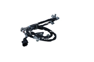 Nrf 707305 датчик, температура вихлопних газів фото №1