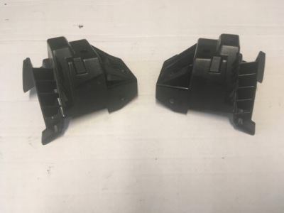 Права напрямна поперечина bmw e71 x6 9129168 фото №1