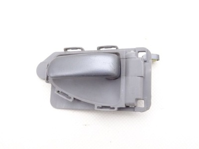 Citroen xsara picasso 98-12 ручка дверь левый задняя фото №1