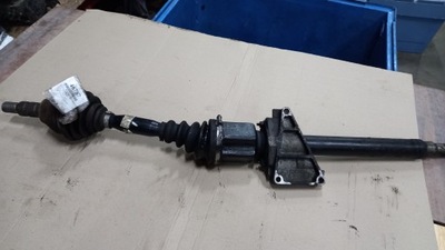 Привідний вал ліва fiat croma 1.9d 07r фото №1