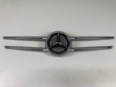 Решётка радиатора решётка радиатора mercedes vito v-klasa 447 a447 фото №1