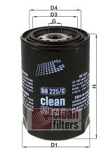 FILTRO ACEITES ALFA ROMEO 6 2.5 TD 81-86  