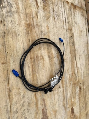 Alfa romeo giulia джгут шланг антени фото №1