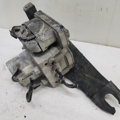 Насос abs opel astra k фото №1