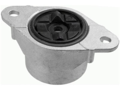 Кронштейн амортизатора задняя ford transit courier 14- tourneo courier 14- фото №1