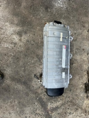 Toyota chr ch-r аккумулятор аккумулятор elektryczna/hybryda g9280-47200 фото №1