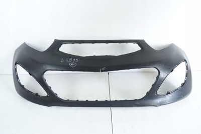 Бампер перед передний kia picanto ii 2011- фото №1