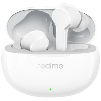 Słuchawki Realme Buds T100 Biały