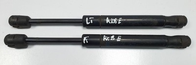 Амортизатори амортизатори кришки задня mazda rx-8 rx8 fe15-56930 пара фото №1