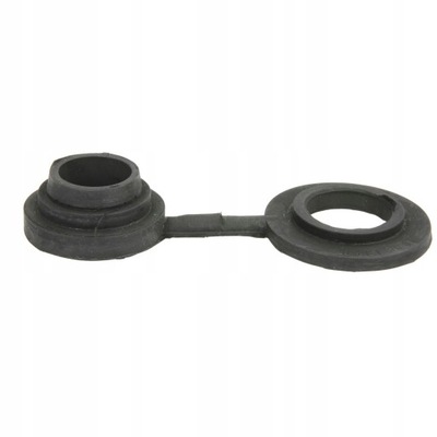 Кронштейн двигуна перед l/p renault trafic ii 1.9d- фото №1