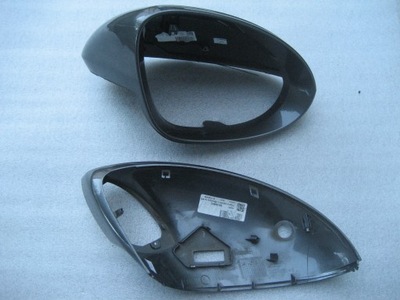 PORSCHE CAYENNE 9Y CASING MIRRORS 9Y1857528A  