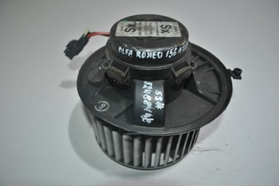 Повітродувка обдув alfa romeo 156 52488448 фото №1