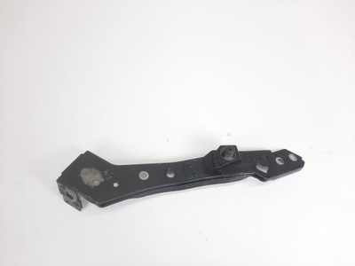 Кронштейн кронштейн крила праве megane iii фото №1