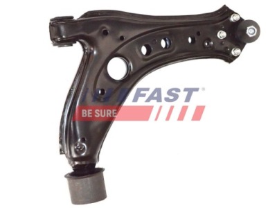 Рычаг skoda roomster oś перед pr фото №1