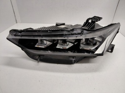 Ds 4 ds4 ii full led matrix лампа левая фото №1