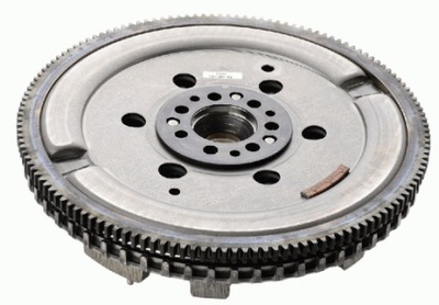 КОЛЕСО ДВОМАСОВИЙ RENAULT LAGUNA 03- 2.0T SACHS 2294 501 196