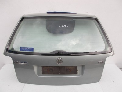 KLAPA TYLNA VW PASSAT B5 LIFT KOMBI