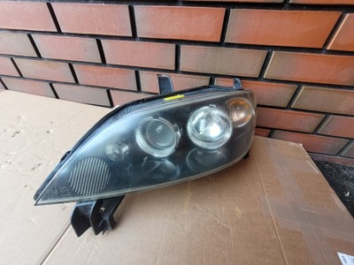 LAMPA LEWA PRZÓD MAZDA 2 6M71-13W030-AE