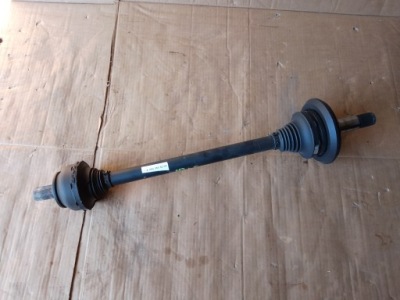 Приводной вал левое  задняя mercedes glc w254 фото №1
