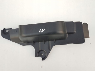 Захист підлога підвіска audi a1 ii 82a gb 18- фото №1