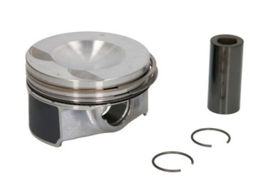 Поршень kolbenschmidt 41501620 фото №1