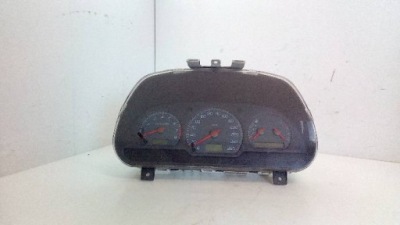 Счетчик volvo v40 1,7 b 30857490/f фото №1