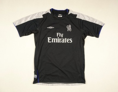 Umbro 2004-05 Chelsea London Koszulka S