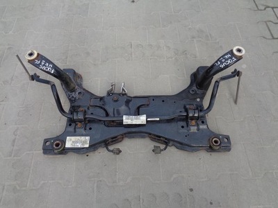 Підрамник поперечина ford focus mk2 fl 1.6 tdci фото №1