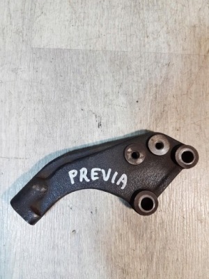 Кронштейн кронштейн двигателя toyota previa estima 2.2td фото №1