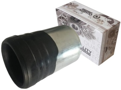 Кронштейн втулка амортизатор задня do mercedes w220 фото №1