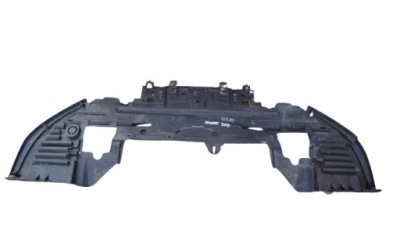 Захист pod бампер peugeot 508 i 9675692880 фото №1