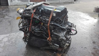 MOTOR COMPUESTO RENAULT DXI 11 450-ECO6B 13000 ZL  