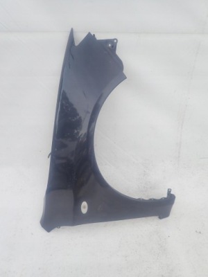 Subaru impreza 07-12 крыло правый перед передний фото №1