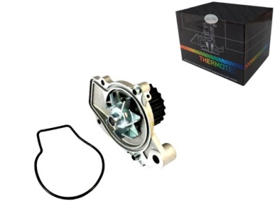 Thermotec насос wody acura integra honda civic ii фото №1