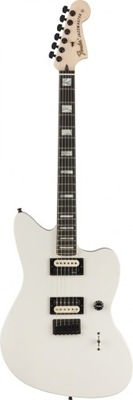 Fender Jim Root Jazzmaster V4 Flat White