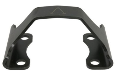 Сайлентблок скоба рессора s-tr str-130751 фото №1