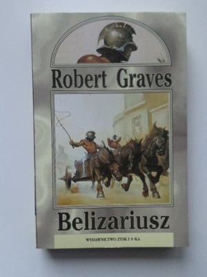 BELIZARIUSZ Robert Graves