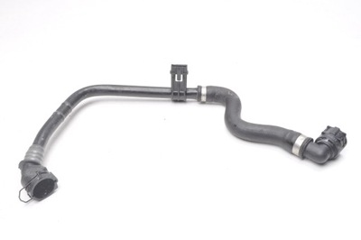 Mercedes eqb x243 300 труба шланг wody p2 a2435002100 фото №1