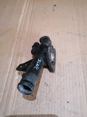 Корпус термостата renault scenic ii фото №1