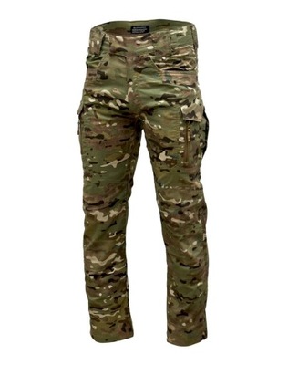 Spodnie Texar Elite Pro 2.0 M MC - L