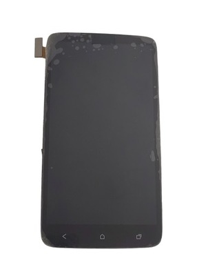 Wyświetlacz do HTC One X