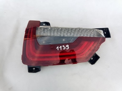 Лампа левая задняя europa led оригинал bmw i3 i01 18r фото №1