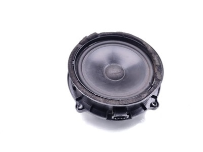 Land rover range rover sport динамік двері передніх перед лівий 2006 suv фото №1