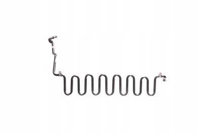 Шланг радіатор підсилювача mercedes slk w171 фото №1