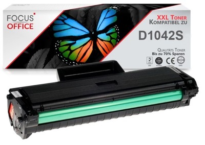 TONER DO SAMSUNG ML1660 ML1670 1675 SCX-3200 D104