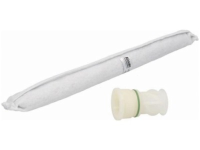 Осушитель кондиционера ford kuga ii mk2 1.5-2.5 12-15 фото №1