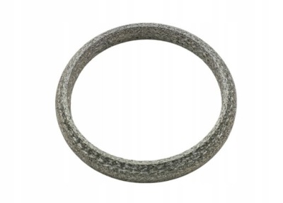 Fast ft84818 прокладка, труба выпускная фото №1