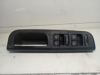 Панель вікон vw passat b5 1j4959857 фото №1