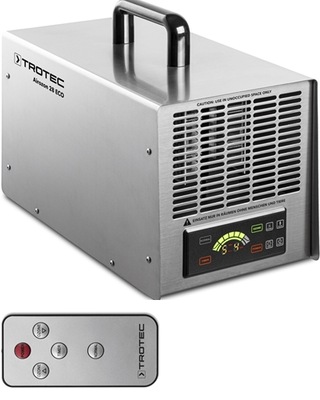 Profesjonalny generator ozonu TROTEC Airozon 28g/h