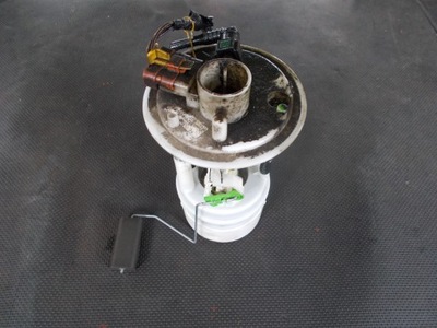 Насос пального fiat multipla 1.6 16v фото №1